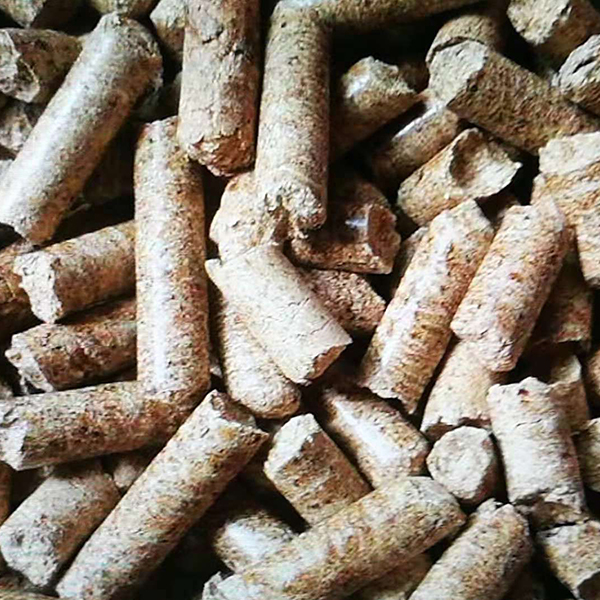生物質(zhì)顆粒廠家