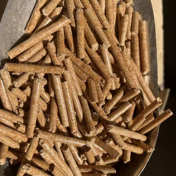 大慶生物質(zhì)顆粒廠家